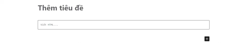 Hướng dẫn sử dụng Flatsome nâng cao chi tiết 2023 23 Thêm trang mới