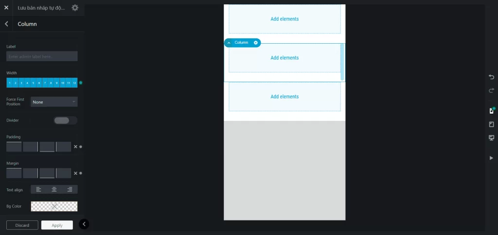 Hướng dẫn sử dụng Flatsome nâng cao chi tiết 2023 29 Responsive với nhiều thiết bị
