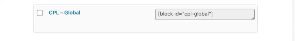 Hướng dẫn sử dụng Flatsome nâng cao chi tiết 2023 37 Tạo khối mới